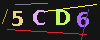 Gambar captcha